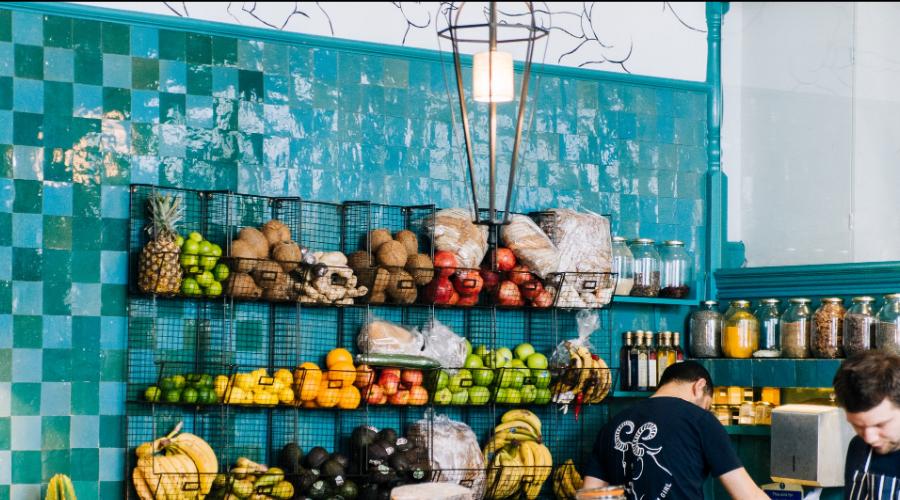 生鲜店线上引流最佳方案,生鲜店如何实现闭环