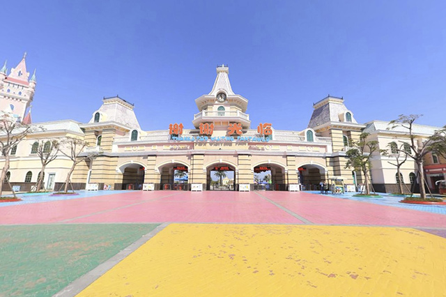 福建省厦门旅游景点大全,厦门鼓浪屿旅游景点最高的山