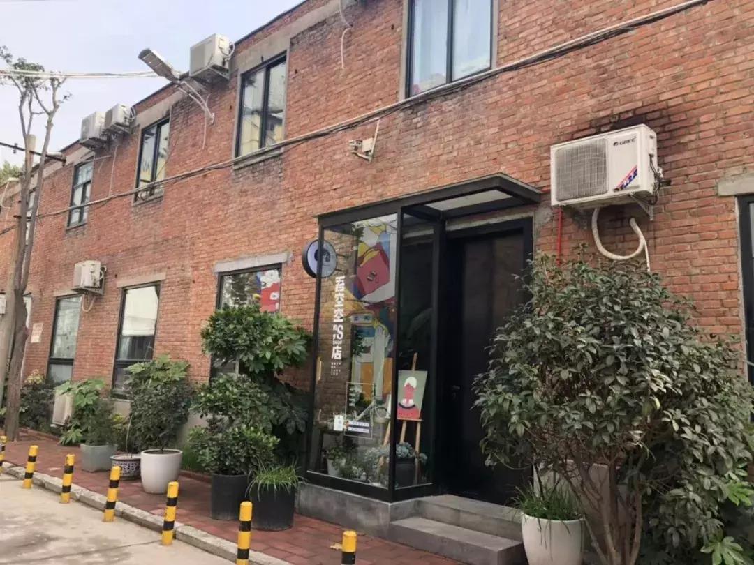 郑州厂房网红打卡地,郑州棉纺厂改造成网红打卡地