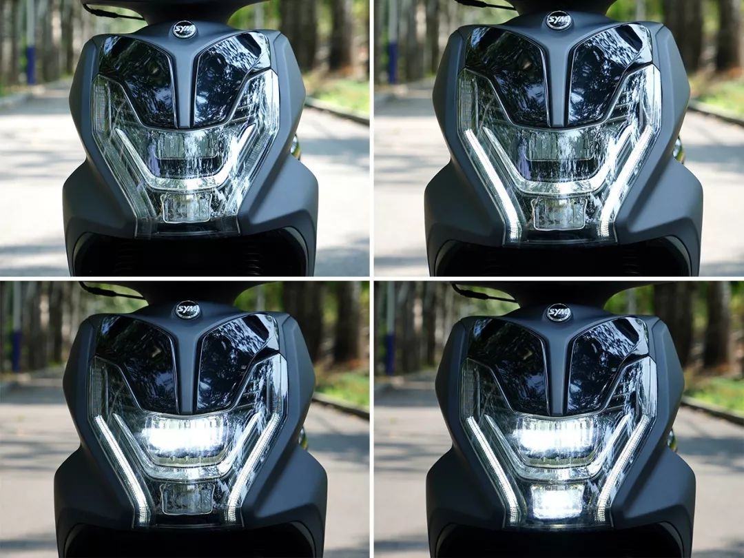 2021款三阳fnx150极速测试,三阳fnx150驾驶感受最新视频