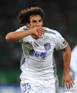 2024泰达队外援,泰达外援最新排名