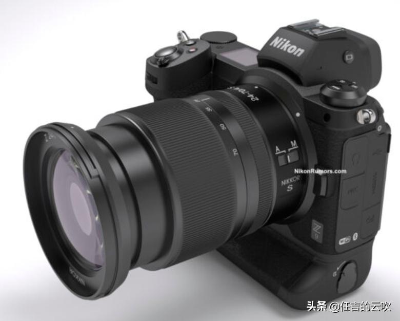 最新的尼康单反5x,尼康最新相机市场