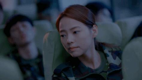 一上来就让她们撕？这剧真敢拍