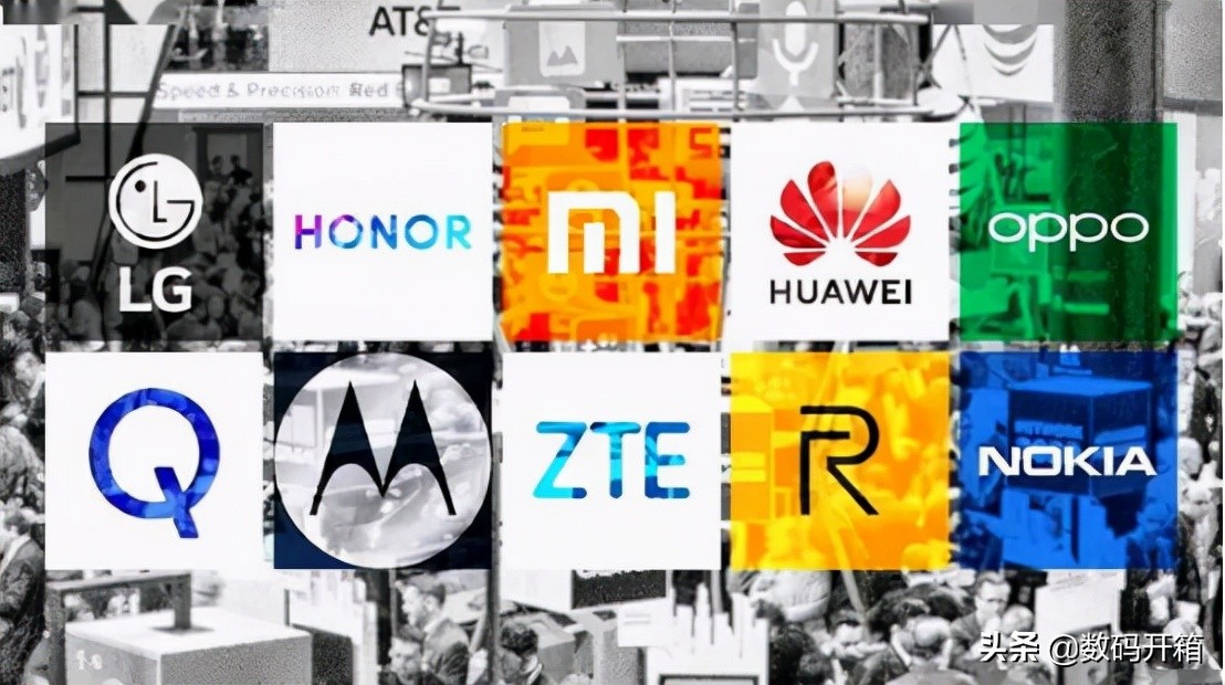 机圈谁能笑到最后?酷派王者回归携手虹软,成功改变国内手机格局