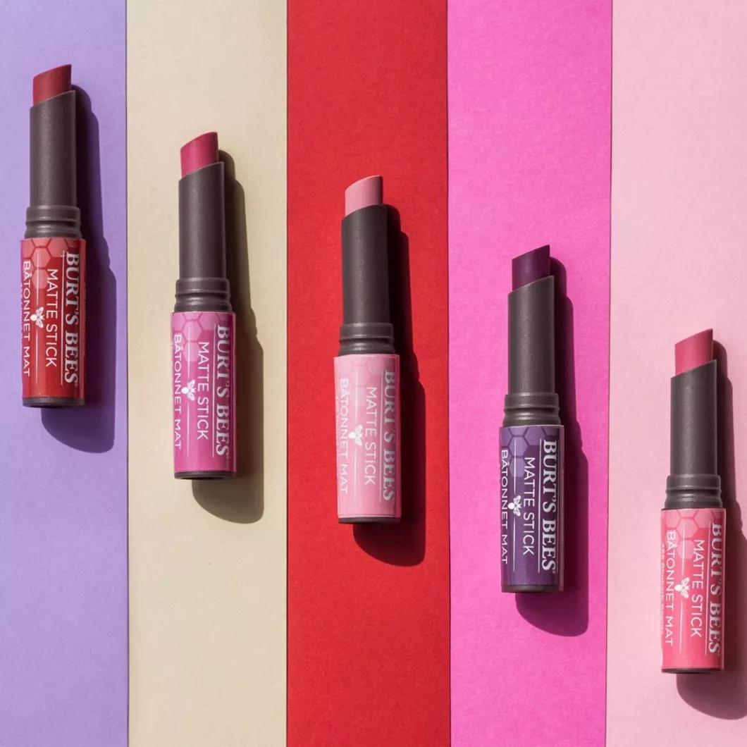 十大国货良心口红,十大公认最好口红国产