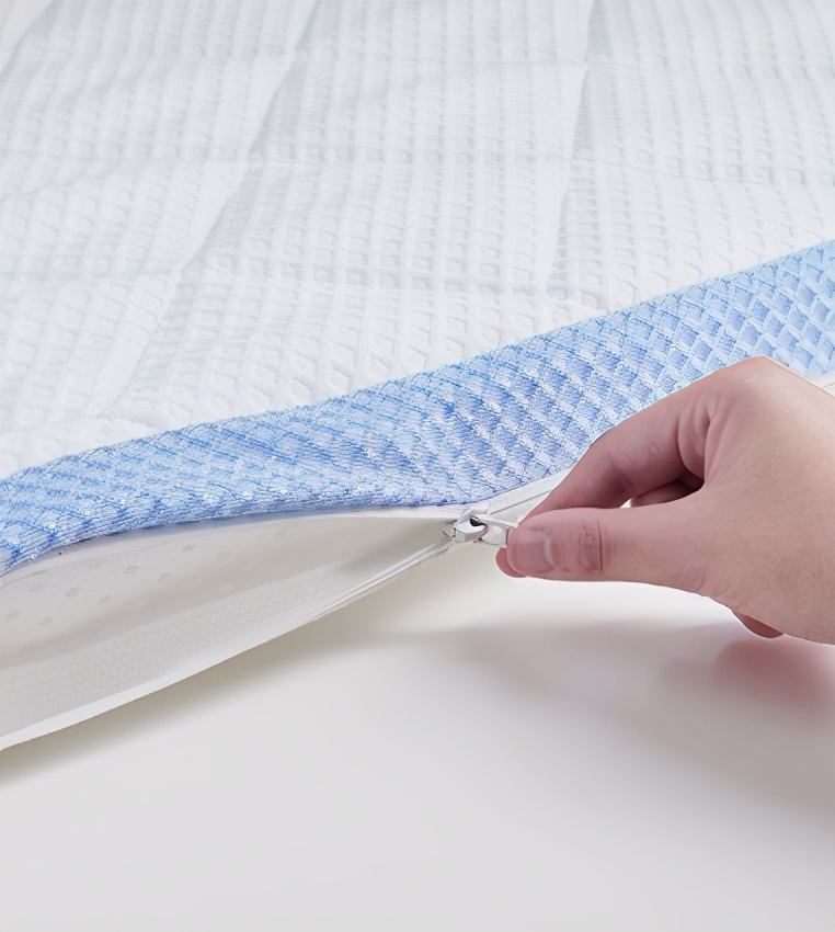 8h哪款床垫最推荐入手,599元的8h乳胶床垫