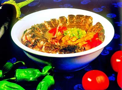 东北菜八大炖，你知道吗？不知道我教你做。都收藏起来。