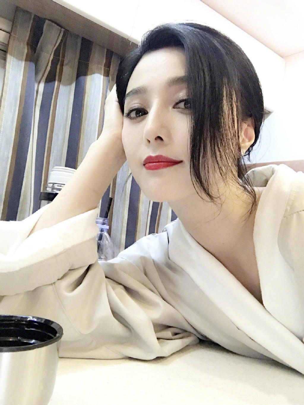 双眼皮贴杨幂同款,杨幂林允同款双眼皮贴