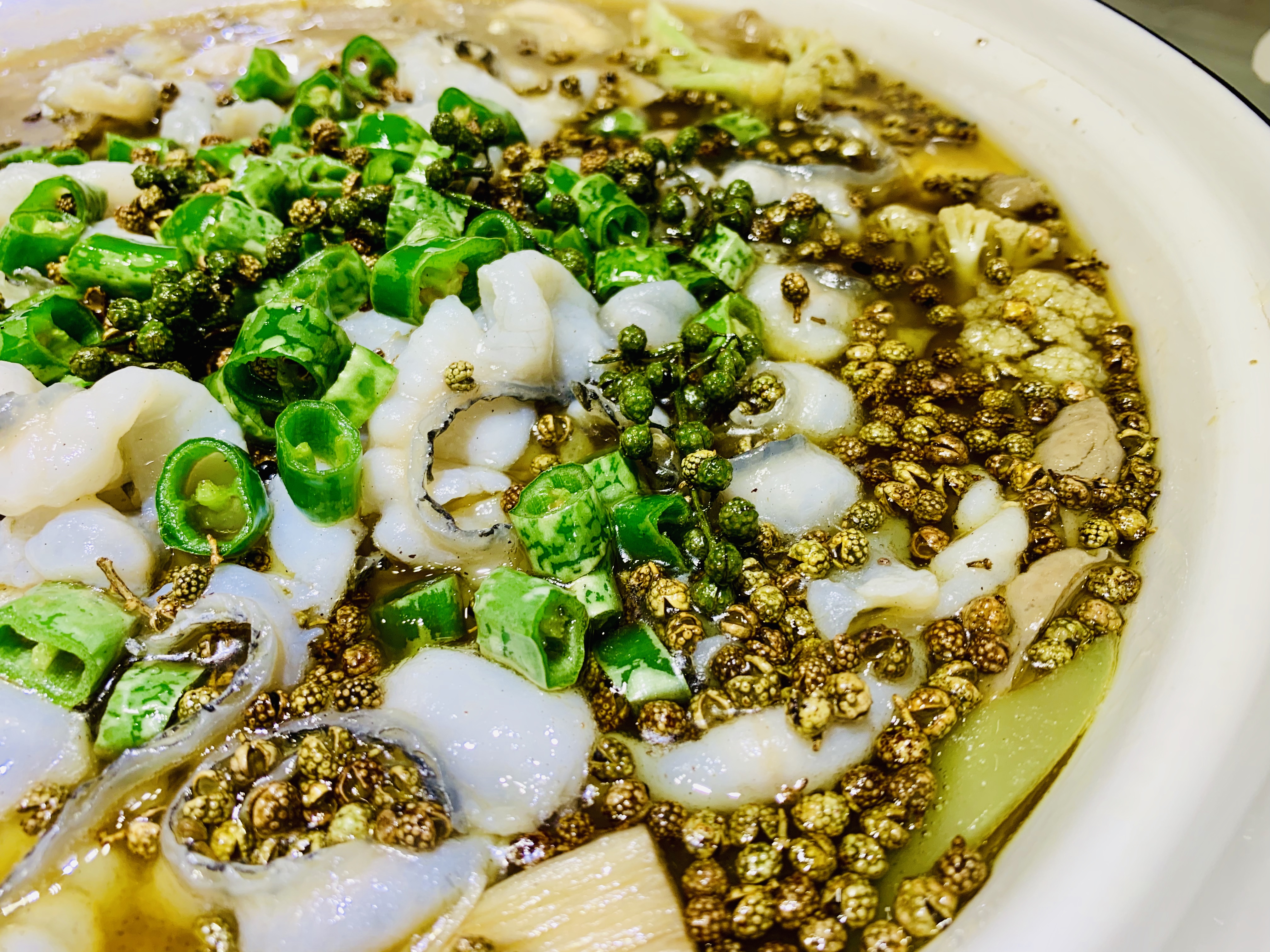 深圳肥肠鱼哪家好吃,深圳正宗川菜十大名菜