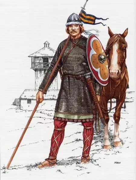 纵横四海：亚美尼亚商人与传统丝绸之路贸易的最后辉煌缔造者