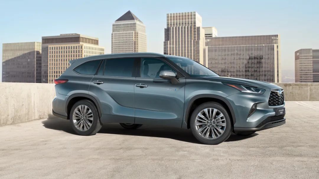 汽车全新汉兰达真的值得等待吗,全新汉兰达你想知道的