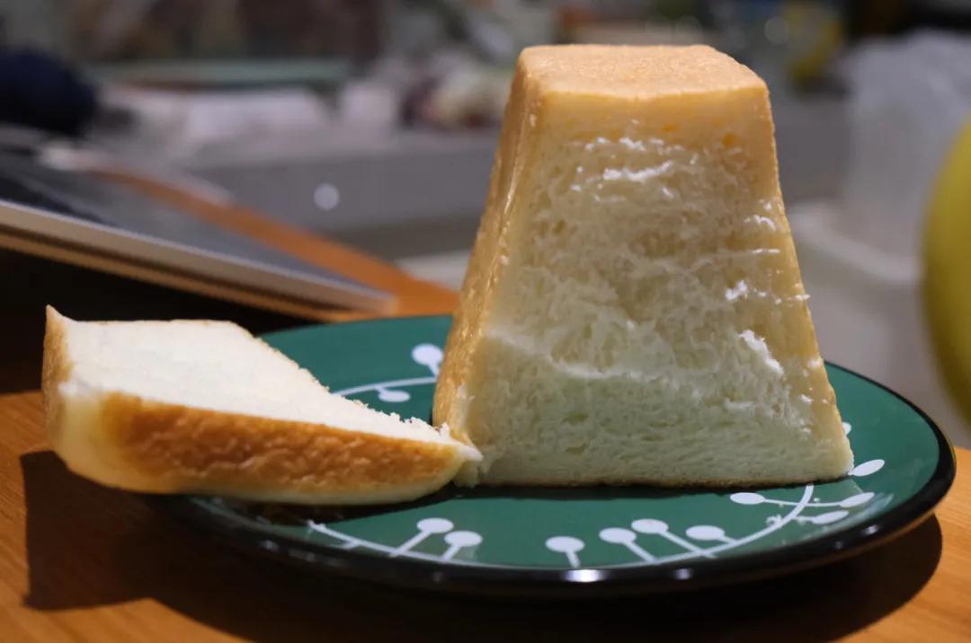 喜欢在杭州吃吃吃，还不是因为有这些神仙面包店