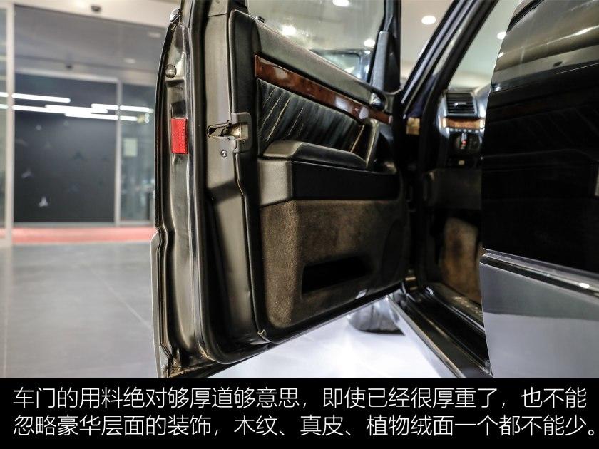 梅赛德斯奔驰s600,奔驰sel600