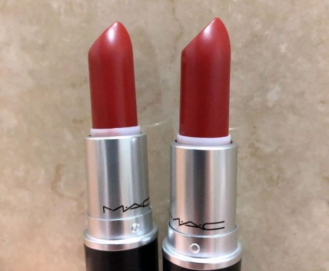 mac口红真假辨别最简单,mac口红真假如何鉴别