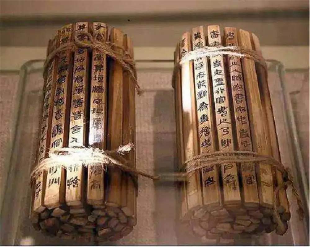 一本书,三小时,了解大秦史,读懂秦始皇