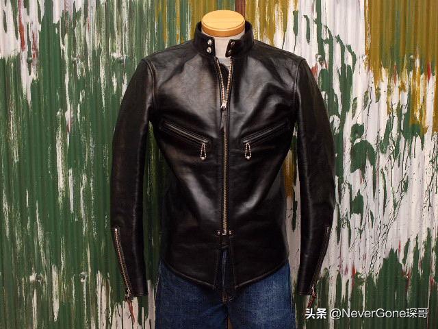 男生皮衣如何选购,纯干货真诚无套路