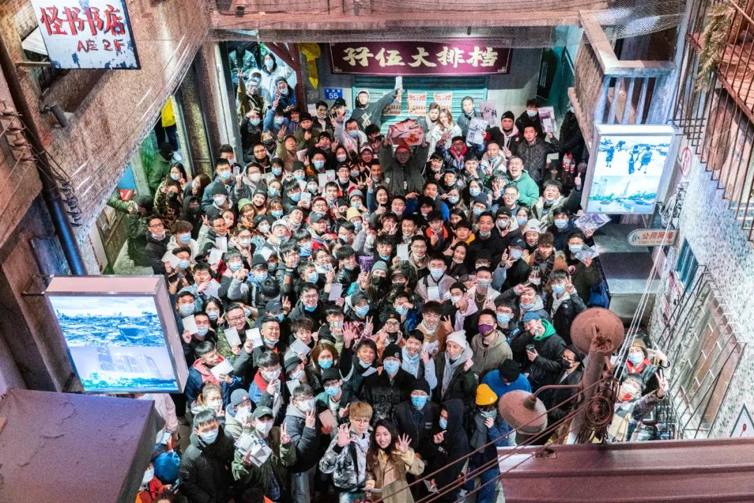 从台前到幕后，四位业内人士带你解析这双食神DunkSB