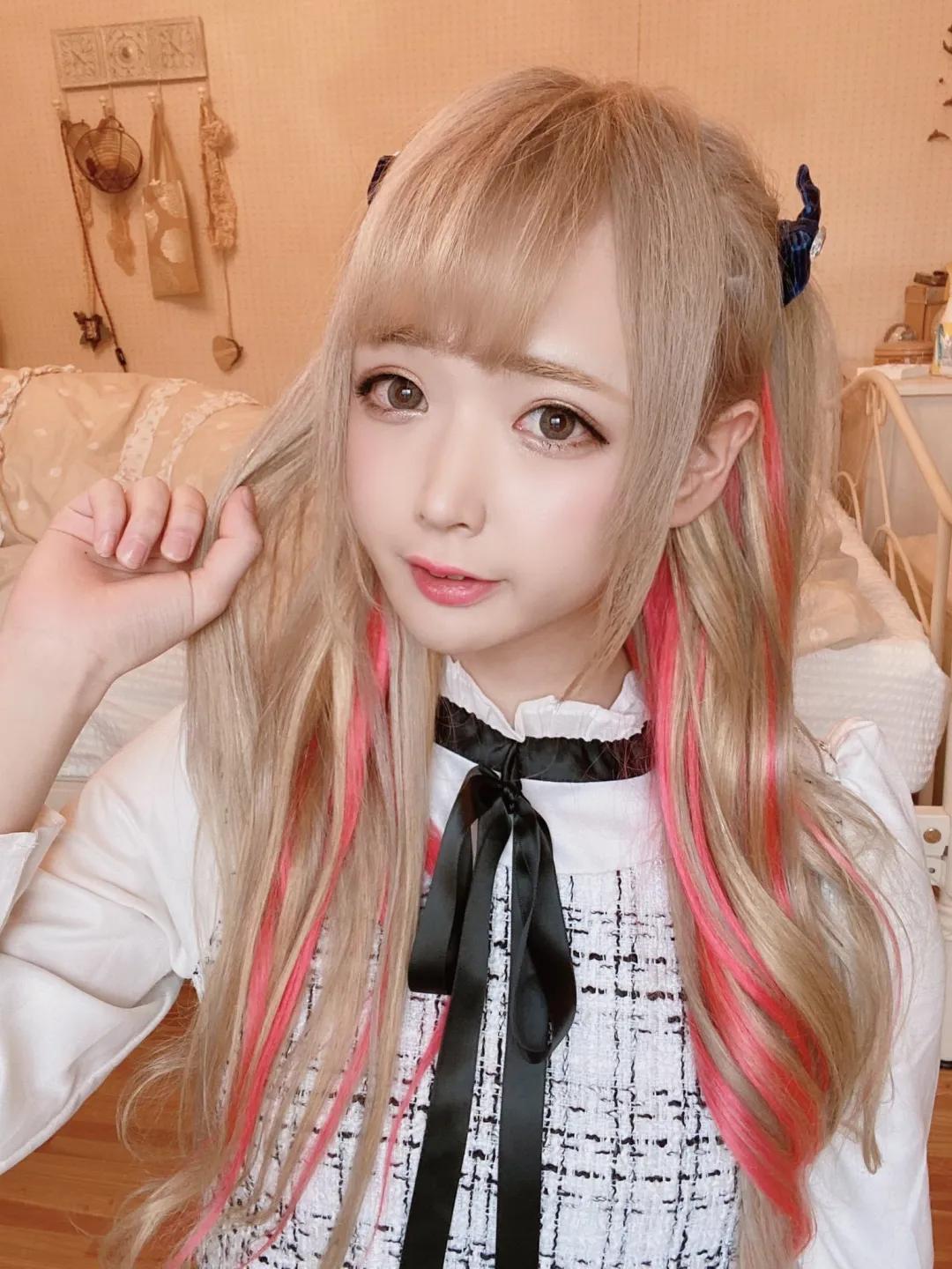 世界公认最好看的女装大佬,盘点那些各国女装大佬