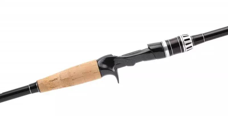 路亚新手怎么买路亚竿,路亚新手怎么选择竿