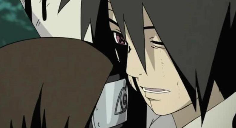 火影忍者带土为了琳做了什么,火影忍者带土要创造什么世界