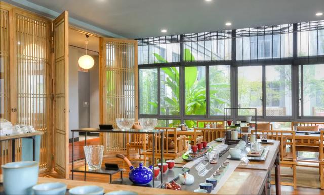 溧阳市枫香小筑民宿,溧阳天目湖最好的民宿