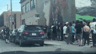 美国麦当劳吃油条,麦当劳卖油条视频