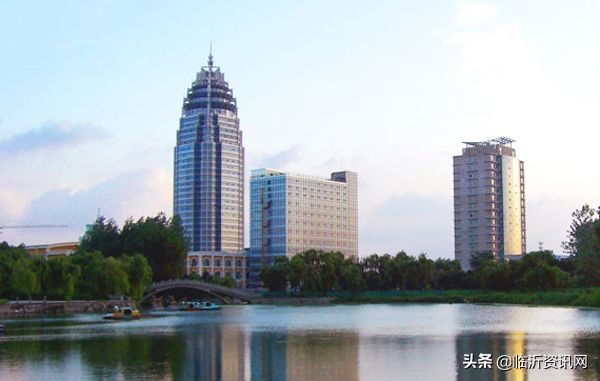 临沂最有钱的富人村,临沂10大穷村