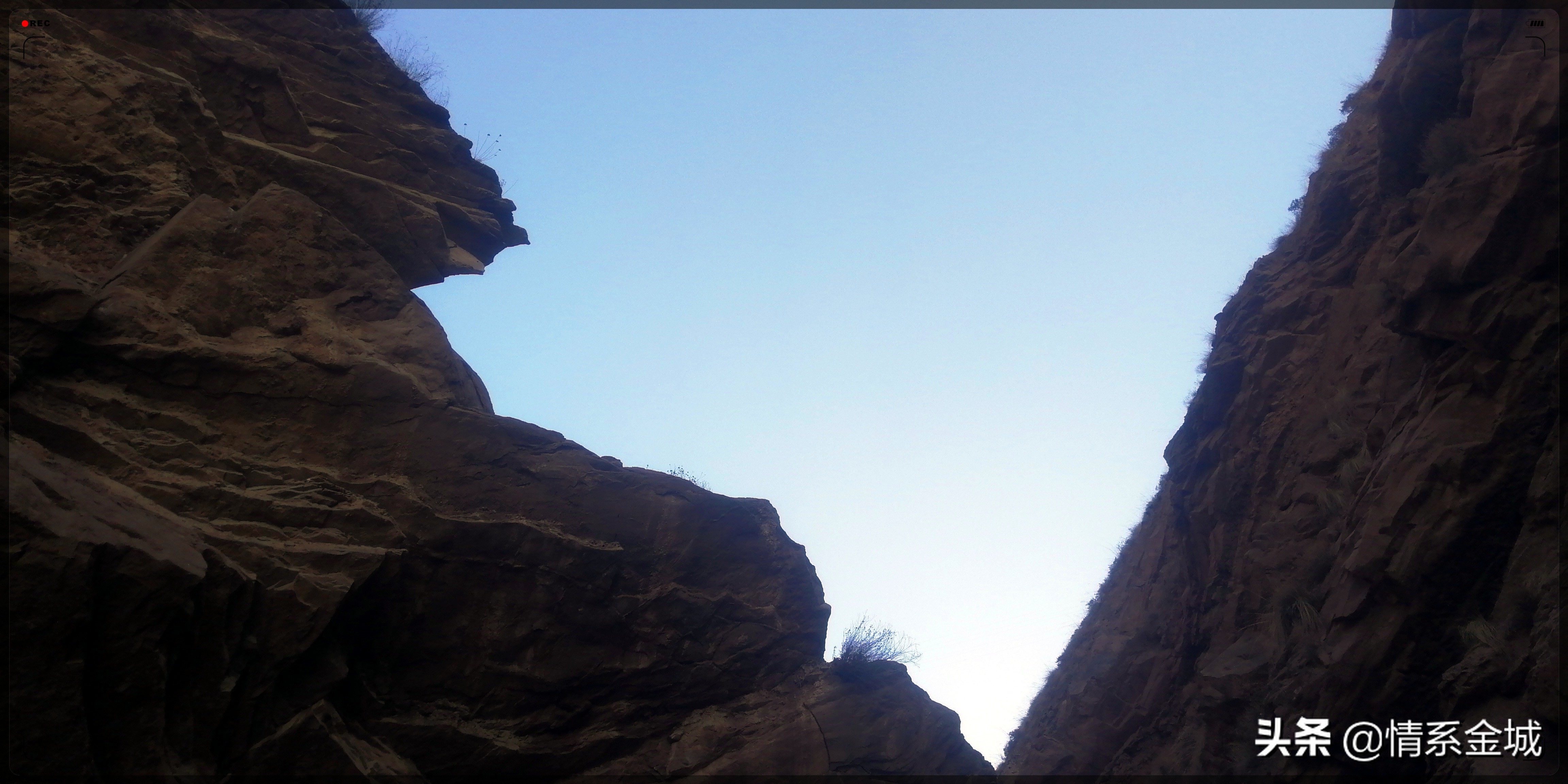 兰州冬日游最佳路线,兰州西固池沟旅游攻略