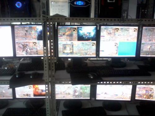 「策划篇」剑灵CH的骚操作!你游戏再怎么好玩,到我手里都得黄