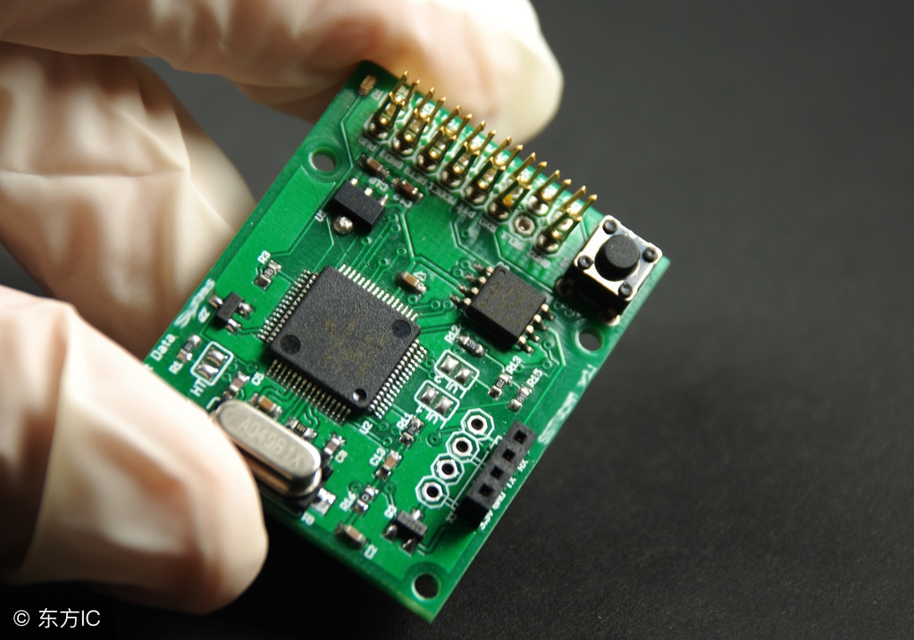 元器件材料静电怎么消除,电子元件静电消散的方法