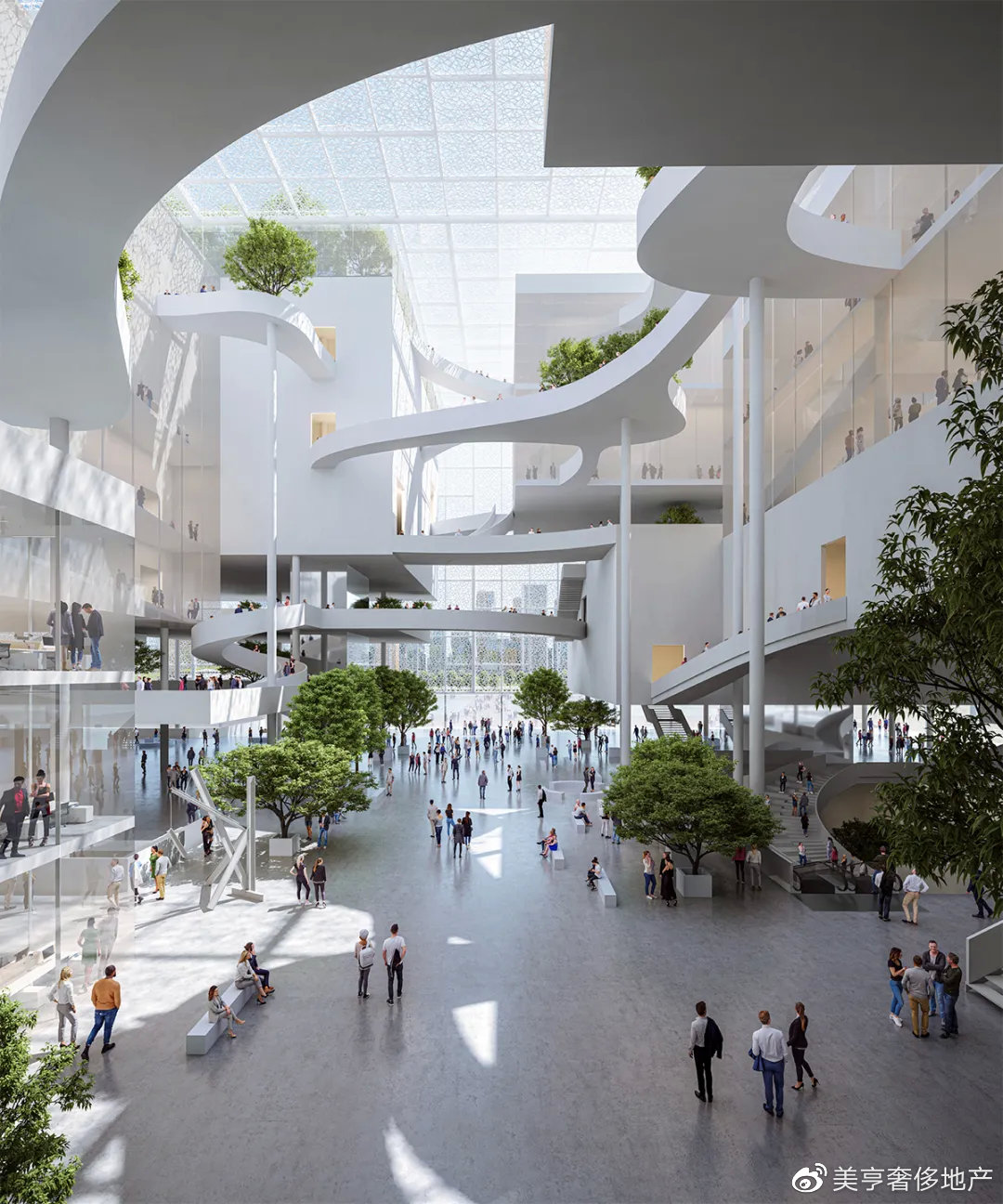 已登场30家+，深圳，果然全球顶级设计大师丰碑场/集锦