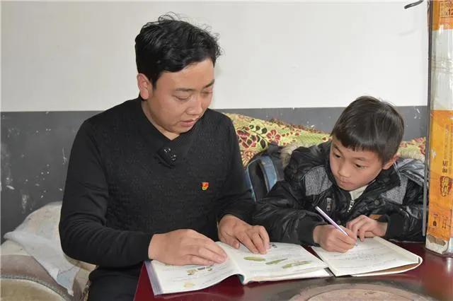 我的扶贫故事完整版张羽,我的扶贫经历和故事