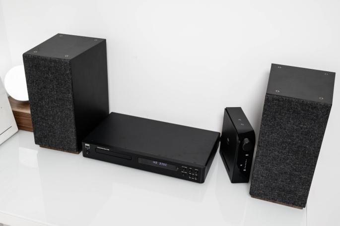 初烧买丹拿还是宝华,初烧入门级cd