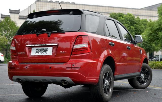 卡威路易斯2019款上市时间,卡威路易斯汽车是哪国生产的