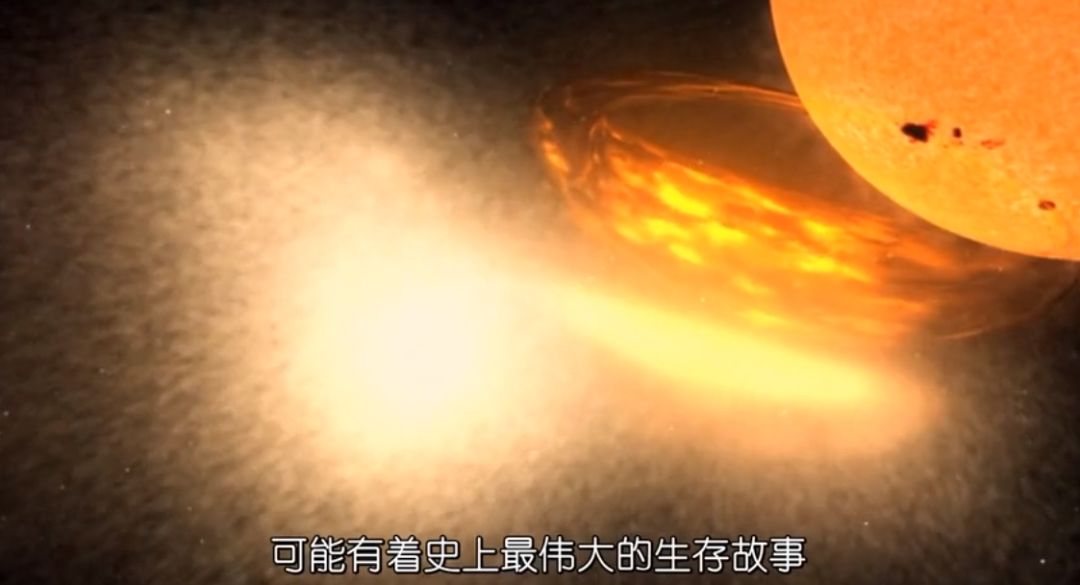 十部顶级纪录片天文中的天文,最值得观看的天文纪录片