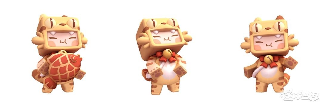 迷你世界胖哒基地,迷你世界胖哒秘密实验室