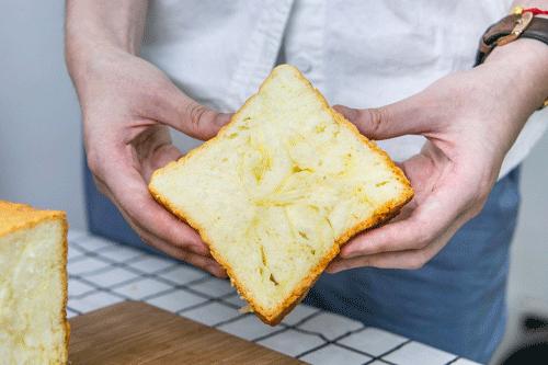 开在大庆西路的迷你面包博物馆，进一次就终身入坑