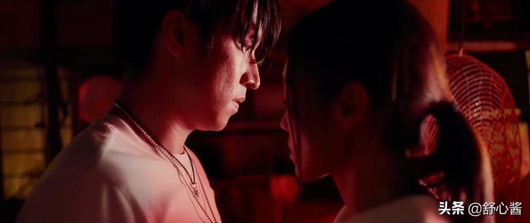 友情以上电影感人吗,电影友情以上最后在一起了吗