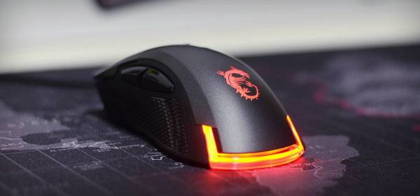 吃鸡鼠标启动项,吃鸡鼠标轻还是重好用