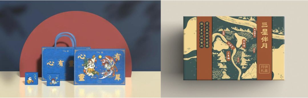 月饼：没有我拿不下来的IP