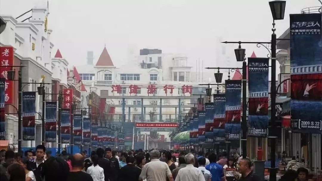 洋货市场攻略,塘沽洋货市场