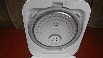 日本电饭煲饭,电饭煲做饭不香怎么回事