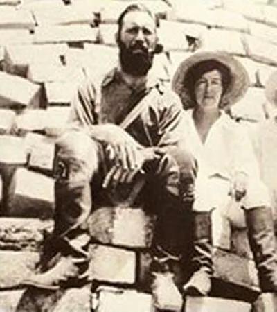 玛雅预言水晶头骨之谜,人类未解之谜之玛雅水晶头骨之谜