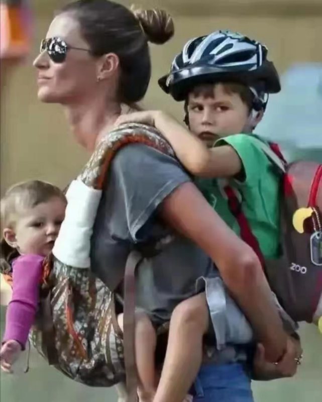 唯一一位奥运会走秀的模特,奥运会第一模特