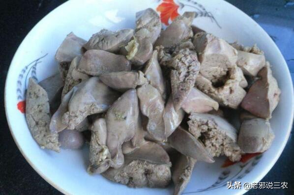 用鸡肝怎么才能钓到鱼,鸡肝怎么用细线钓