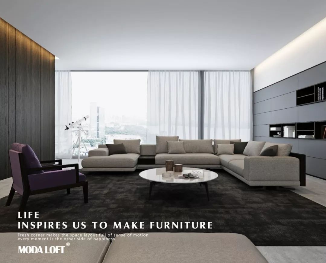 首届全屋整装定制展来袭,中国全屋整装展