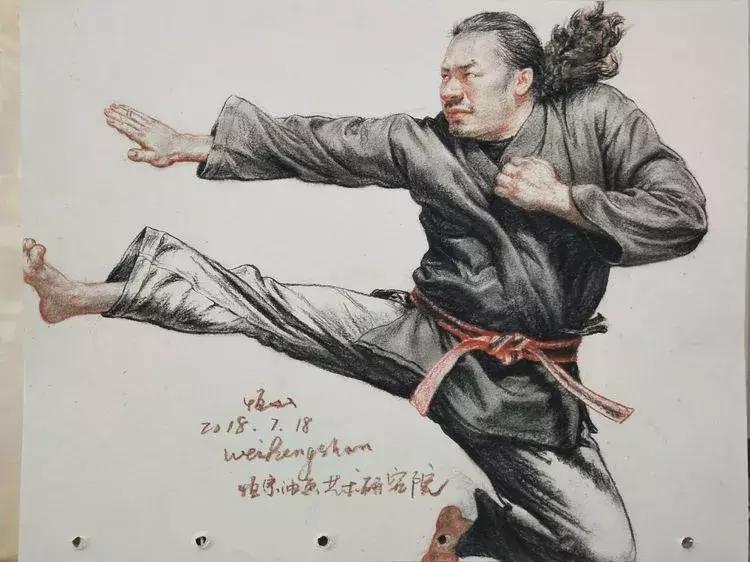 最好的素描速写作品,经典大师画素描速写人物