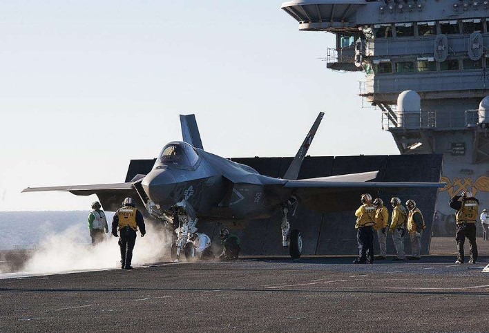 中国下一代舰载机,下一代航母fc31