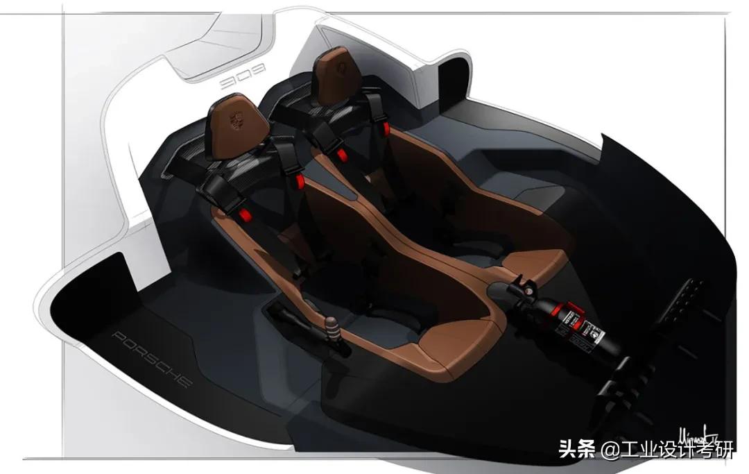 100张汽车手绘图片,汽车侧面手绘图