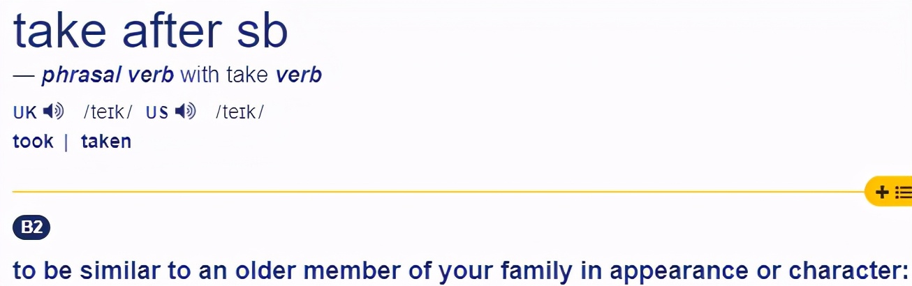 当老外说“Shesyourdouble”,可不是指“她是你的两倍”